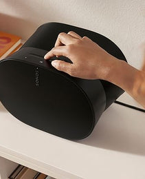 Sonos Era 300 wireless streaming Bluetooth speaker(Each)