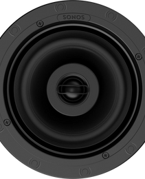 Sonos In-Ceiling Speakers by Sonos and Sonance ( Pair)