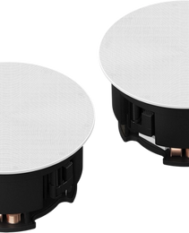 Sonos In-Ceiling Speakers by Sonos and Sonance ( Pair)