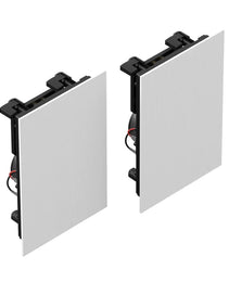 In-Wall Speakers by Sonos and Sonance