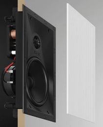 In-Wall Speakers by Sonos and Sonance