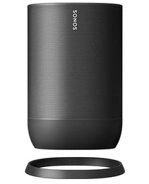 Sonos Move 2 Portable Smart Speaker