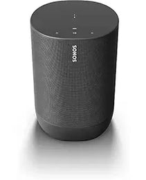 Sonos Move 2 Portable Smart Speaker