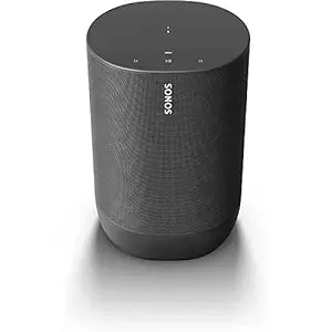 Sonos Move Wireless, Portable, Bluetooth