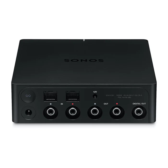 Sonos Port - Audio Streamer