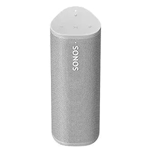 Sonos Roam 15 W,5V/3A,Wifi Bluetooth Batter 18Wh Playback 10 hours