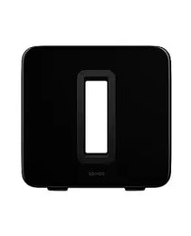 Sonos Sub(Gen 4 )  Wireless Subwoofer (Each)