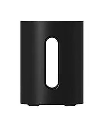 Sonos Sub Mini Wifi Ethernet Speaker