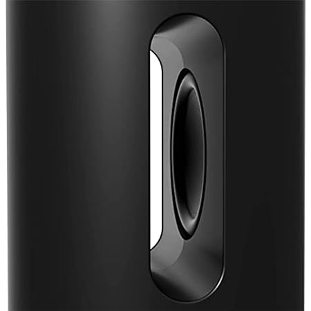 Sonos Sub Mini Wifi Ethernet Speaker