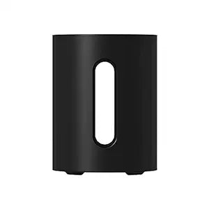 Sonos Sub Mini Wifi Ethernet Speaker