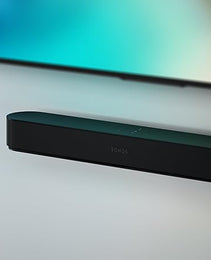 Sonos Beam Wall Mount Each (Flexson)