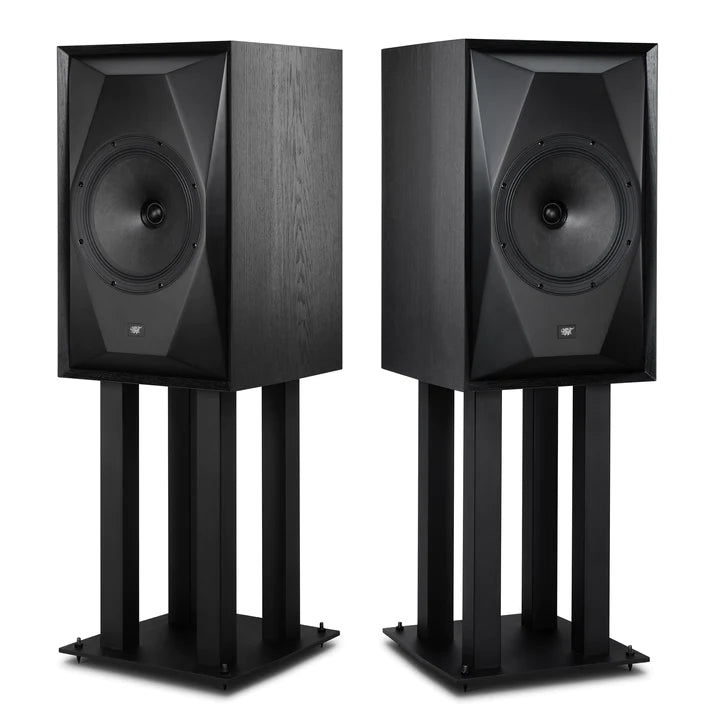 MoFi Electronics SourcePoint 10 Speaker With Stands (Pair)