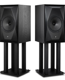 MoFi Electronics SourcePoint 10 Speaker With Stands (Pair)
