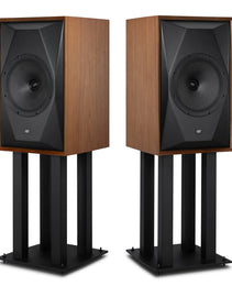 MoFi Electronics SourcePoint 10 Speaker With Stands (Pair)