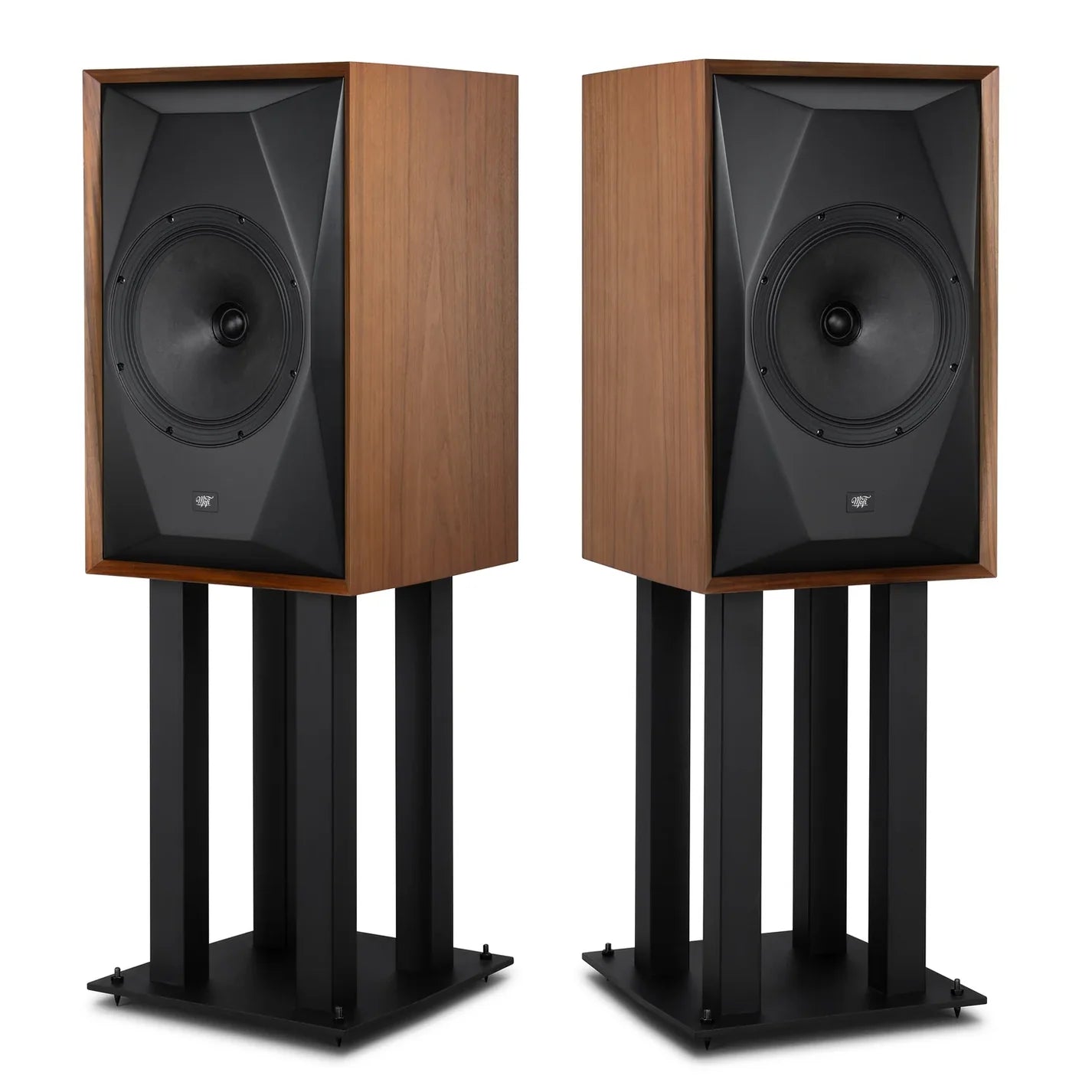 MoFi SourcePoint 10 Speaker With Stands (Pair) – SoundTrails