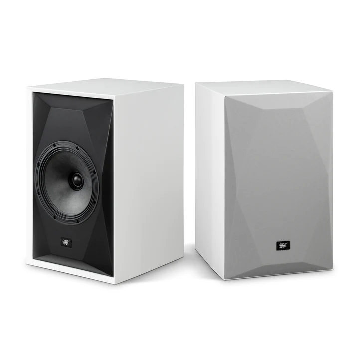 MoFi Electronics SourcePoint 8 Loudspeakers without Stands (Pair)