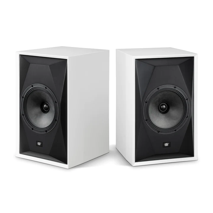 MoFi Electronics SourcePoint 8 Loudspeakers without Stands