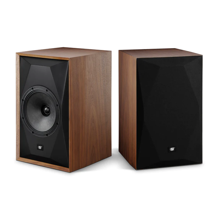 MoFi Electronics SourcePoint 8 Loudspeakers without Stands (Pair)