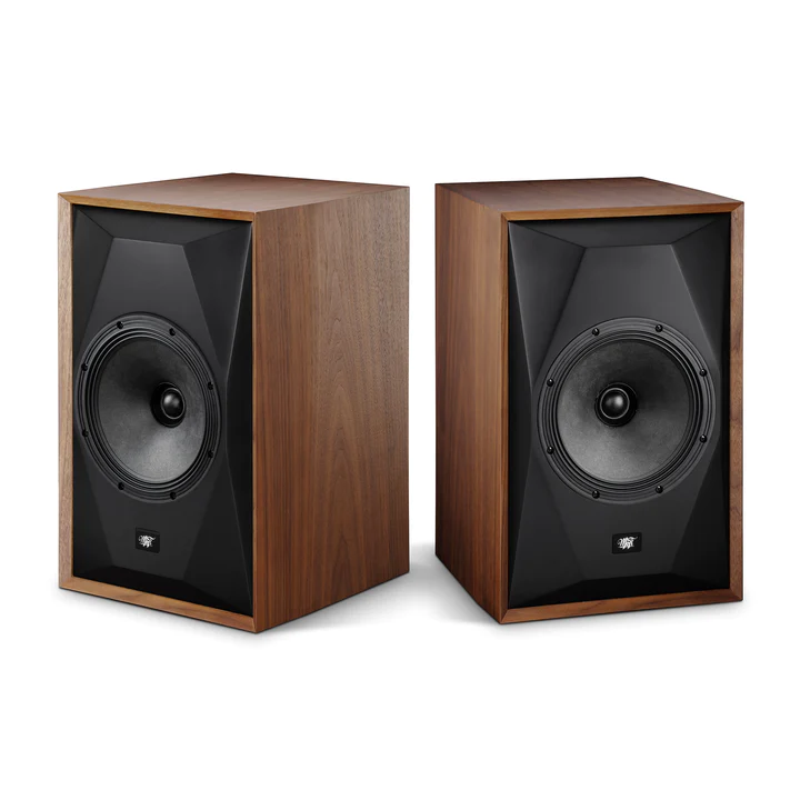 MoFi Electronics SourcePoint 8 Loudspeakers without Stands (Pair)