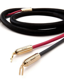 MCINTOSH CS4M SPEAKER CABLES (Each)