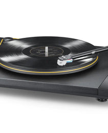 Mobile Fidelity Studiodeck +M Turntable With MasterTracker Cartridge