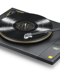 Mobile Fidelity Studiodeck +M Turntable With MasterTracker Cartridge