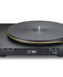 Mobile Fidelity Studiodeck +M Turntable With MasterTracker Cartridge
