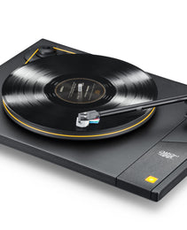 Mobile Fidelity - StudioDeck+U Turntable With UltraTracker Cartridge