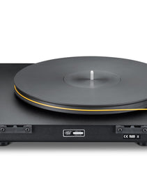 Mobile Fidelity - StudioDeck+U Turntable With UltraTracker Cartridge