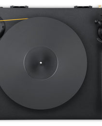 Mobile Fidelity - StudioDeck+U Turntable With UltraTracker Cartridge