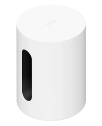 Sonos Sub Mini Wifi Ethernet Speaker