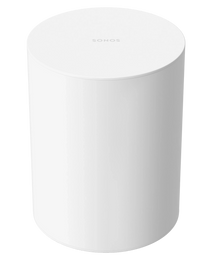 Sonos Sub Mini Wifi Ethernet Speaker