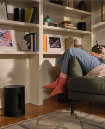 Sonos Sub Mini Wifi Ethernet Speaker