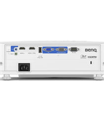 Benq Th585p - Full Hd Dlp Home Theatre Projector