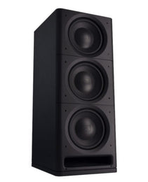 XTZ Cinema SUB 3X12 active subwoofer