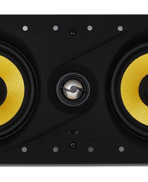 Taga Harmony TLCR-580 In-Wall LCR Speaker