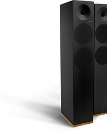 Tangent Spectrum X6 3-Way Bass-Reflex Floorstanding Loudspeaker