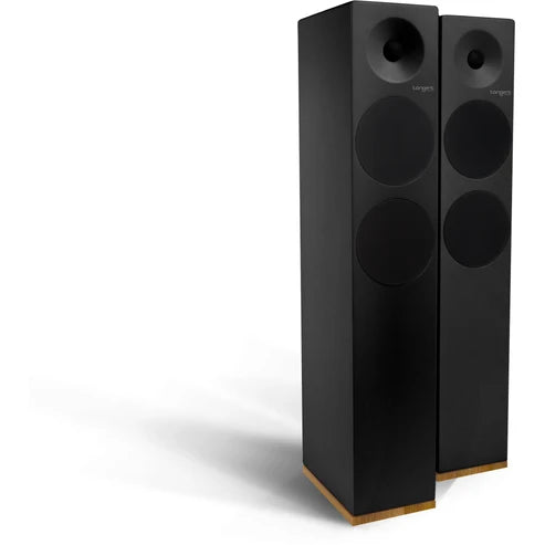 Tangent Spectrum X6 3-Way Bass-Reflex Floorstanding Loudspeaker