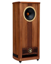 Fyne Audio Vintage Ten Floorstanding Speaker | Hi-Fi Pair
