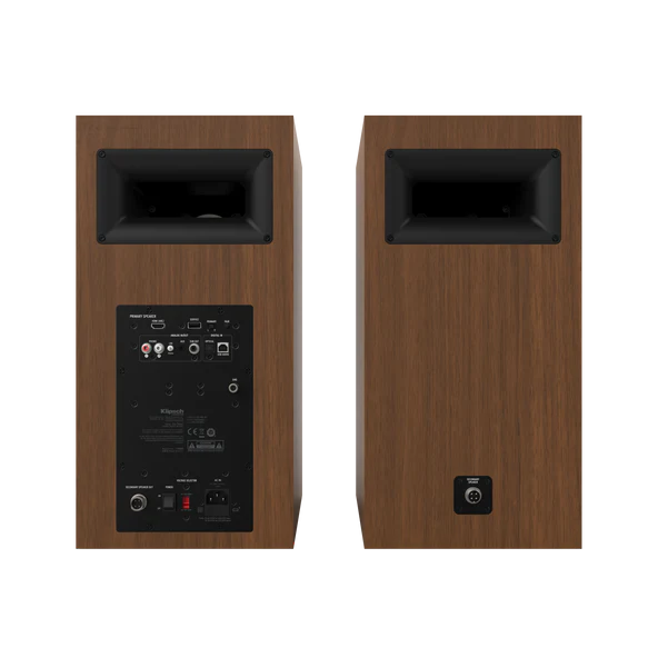 Klipsch The Nines Powered Speakers (Pair)