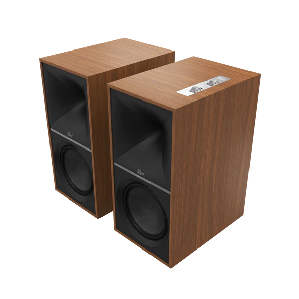 Klipsch The Nines Powered Speakers (Pair)