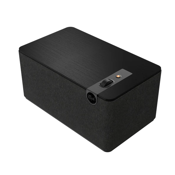 Klipsch The Three Plus Premium Bluetooth Speaker