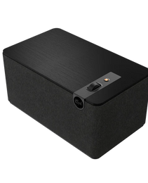 Klipsch The Three Plus Premium Bluetooth Speaker