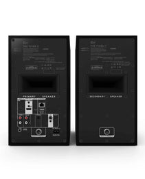 The Sevens II Dolby Atmos® 6.5