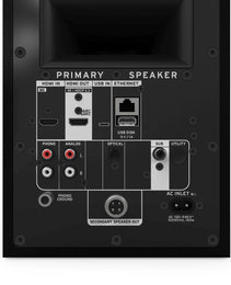 The Sevens II Dolby Atmos® 6.5