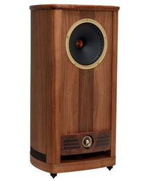 Fyne Audio Vintage Twelve Floorstanding Speaker | Hi-Fi Pair