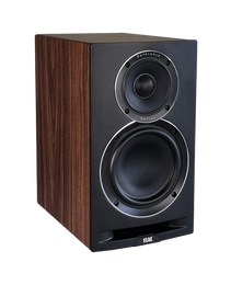 ELAC Uni-Fi Reference UBR62 Bookshelf Speaker Pair