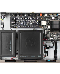 MAGNETAR UDP800 Blu-ray player - 4K UHD Dolby