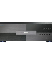 MAGNETAR UDP900 UNIVERSAL BLU-RAY DISC PLAYER