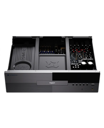 MAGNETAR UDP900 UNIVERSAL BLU-RAY DISC PLAYER